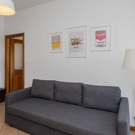 Youhosty - Zuretti42 Leilighet Milano Eksteriør bilde