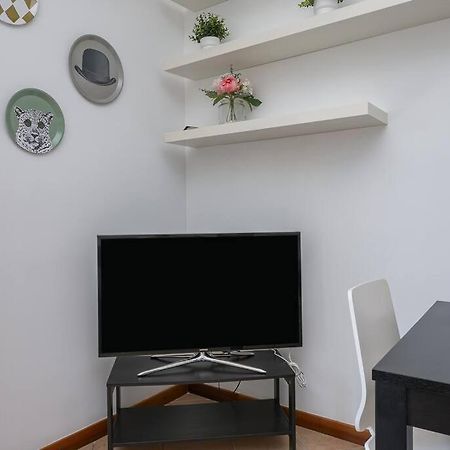 Youhosty - Zuretti42 Leilighet Milano Eksteriør bilde