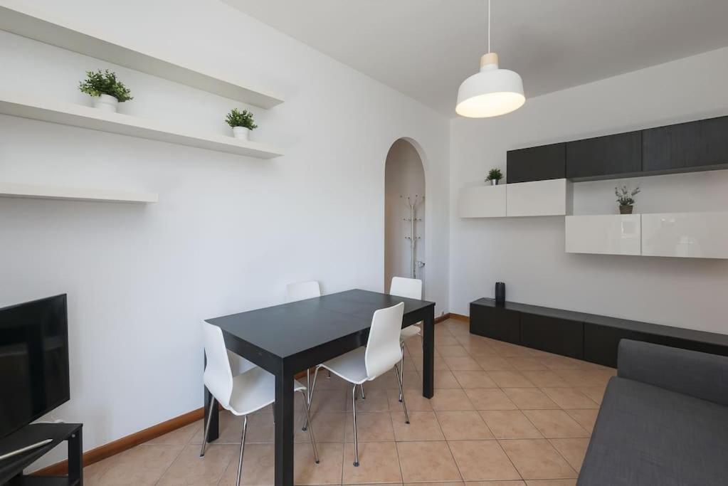 Youhosty - Zuretti42 Leilighet Milano Eksteriør bilde