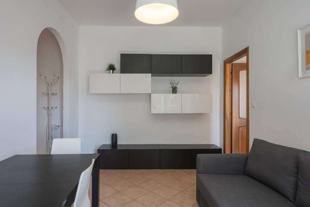 Youhosty - Zuretti42 Leilighet Milano Eksteriør bilde