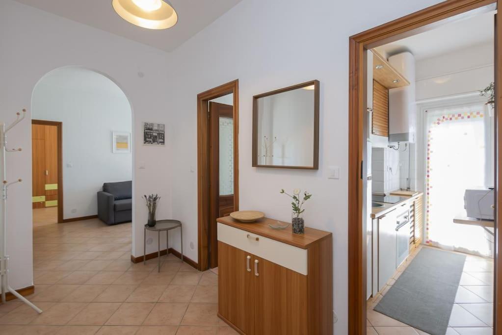 Youhosty - Zuretti42 Leilighet Milano Eksteriør bilde